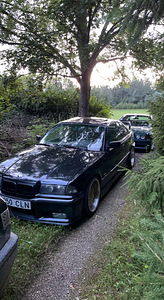 BMW E36 316 2.3 (4 фото из 9)