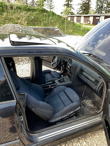 BMW E36 316 2.3 (5 фото из 9)