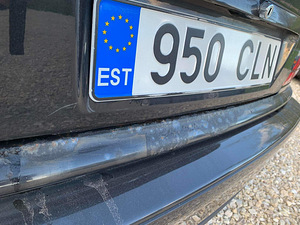 BMW E36 316 2.3 (9 фото из 9)