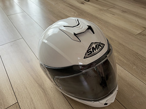 Kiiver SMK suurus S (1 foto / 5)