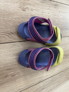 Adidas sandaalid s 27 (3 foto / 3)