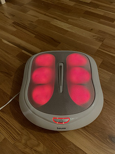 Beurer FM60 jalgade masseerija (3 foto / 3)
