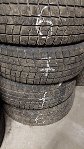 Rehvid 4tk 235 60 r18 (3 foto / 3)