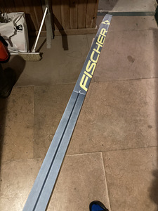 Klassikasuusad fischer speedmax classic plus 95-105kg (3 foto / 3)