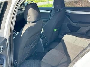 Skoda Octavia 2015 (8 foto / 14)