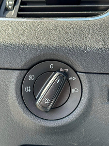 Skoda Octavia 2015 (10 foto / 14)