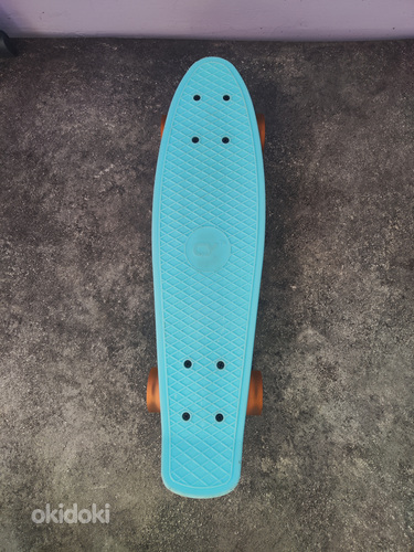 Penny board