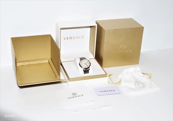 Versace V-Essential VEJ400421 40mm (фото #2)