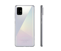 Samsung Galaxy A51 4/128GB Prism Crush White SM-A515F/DSN
