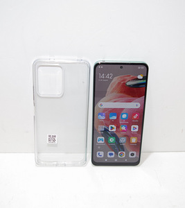 Xiaomi Redmi Note 12 4/128GB Frosted Green (2 foto / 4)