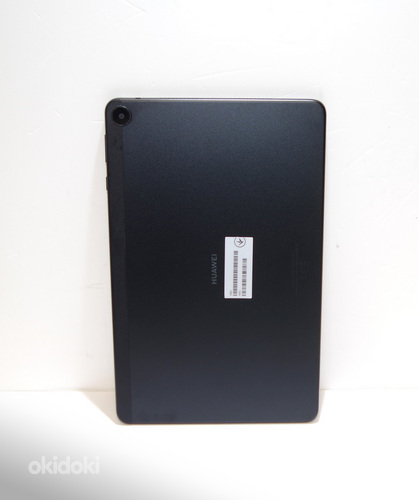 Huawei MatePad SE 4/64GB Graphite Black (фото #3)