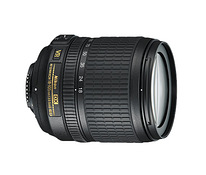 Nikon AF-S DX NIKKOR 18-105mm f/3.5-5.6G