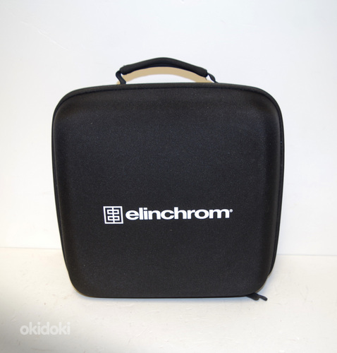 ELINCHROM ONE Flash Kit (foto #2)