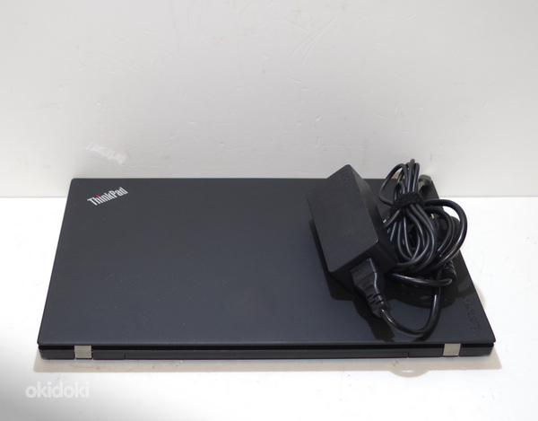 Lenovo Thinkpad T480 14-inch FHD i5 16/256GB (foto #3)