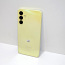 Samsung Galaxy A15 4/128GB SM-A155F/DSN Personality Yellow (фото #3)