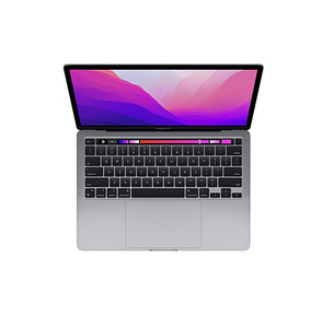 Apple MacBook Pro 13-inch M2,2022 8/256GB A2338 MNEP3RU/A