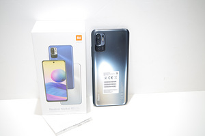 Xiaomi Redmi Note 10 5G 4/64GB Graphite Gray (3 foto / 4)
