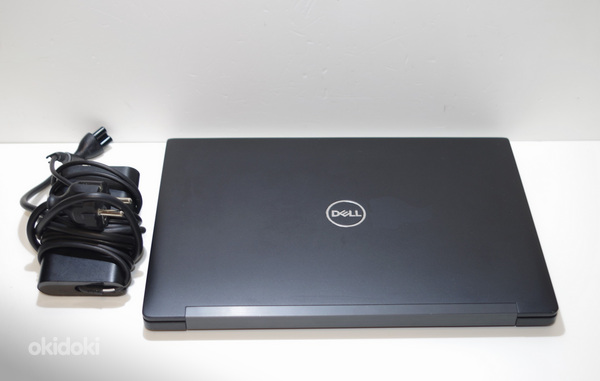 Dell Latitude 7390 i5 13.3-inch FHD 16/512GB (фото #3)