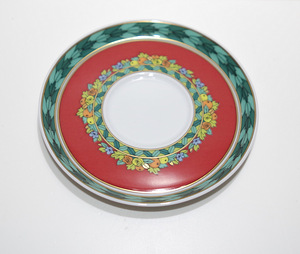 Rosenthal Versace Le Roi Soleil Demitasse Espresso Cup 1tk (3 foto / 5)