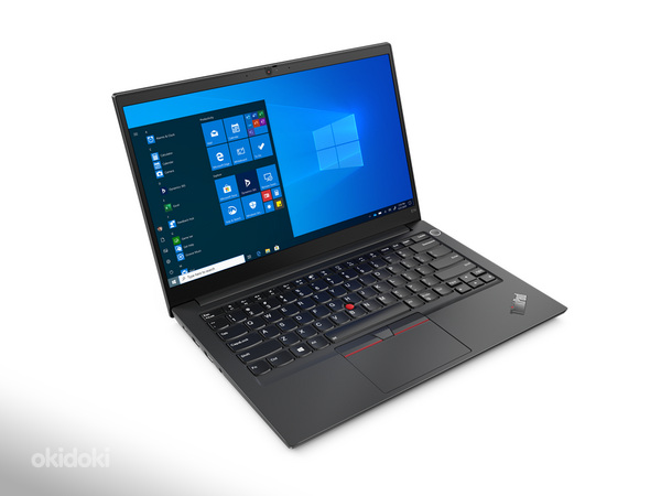 Lenovo ThinkPad E14 Gen 3 14-inch Ryzen 5 8/256GB
