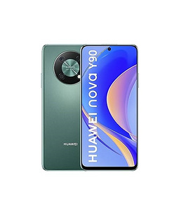 Huawei nova Y90 6/128GB CTR-LX1 Emerald Green (1 foto / 4)