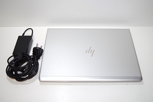 HP EliteBook 840 G5 14-inch i5 8/256GB (3 foto / 4)