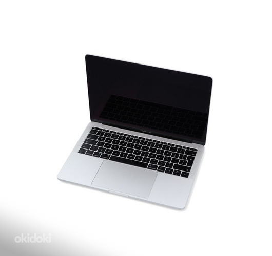 Apple MacBook Pro 13.3-inch i7 2017 16/512GB A1708