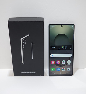 Samsung Galaxy S25 Ultra Копия Titanium Black