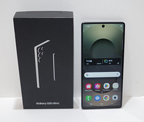 Samsung Galaxy S25 Ultra Koopia Titanium Black