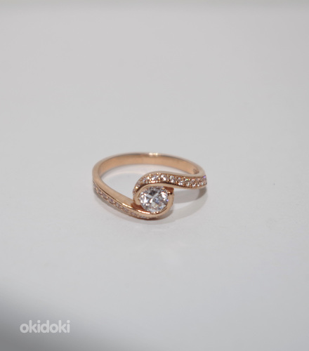Kuldsõrmus 585 proov, 2.33 g