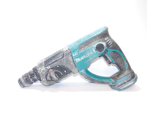 Akupuurvasar Makita DHR202Z (2 foto / 3)