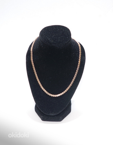 Золотая цепочка 585 пробы 19.50 г