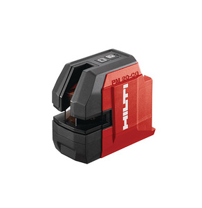Лазер Hilti PM 20-CG A12 + hilti B12-30 2.0 Ah (1 фото из 3)