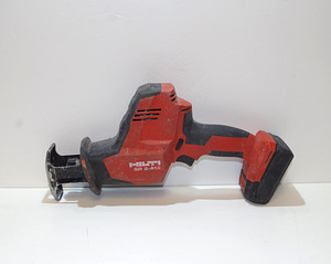 Hilti SR 2-A12 + hilti 4.0 Ah (2 фото из 3)