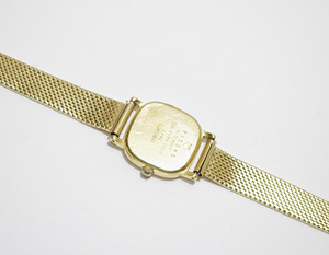 Kuldsed Seiko käekellad, 585 proov, 27.00 gr (3 foto / 4)