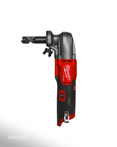Akuplekilõikur Milwaukee M12 FNB16-0X