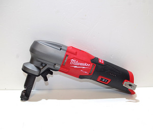 Akuplekilõikur Milwaukee M12 FNB16-0X (2 foto / 3)
