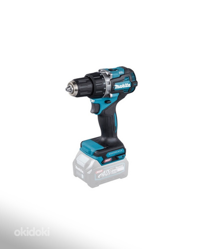 Akutrell Makita DF002GZ