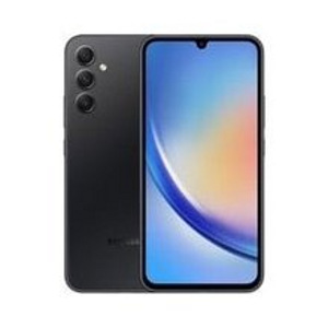 Samsung Galaxy A34 5G 6/128GB SM-A346B/DSN Black (1 foto / 4)