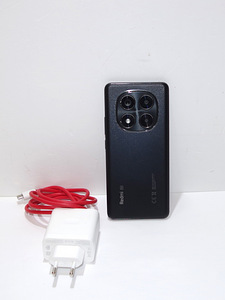 Xiaomi Redmi Note 14 Pro 5G 8/256GB Black (3 foto / 4)