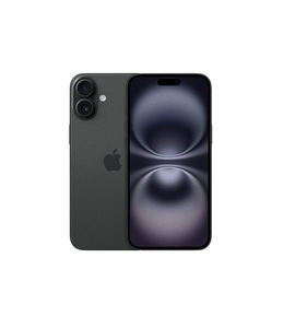 Apple iPhone 16 Plus 128GB Black A3290 (1 foto / 4)