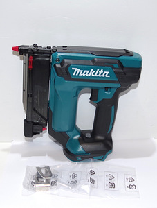 Akupinnaelapüss Makita DPT353Z (2 foto / 3)