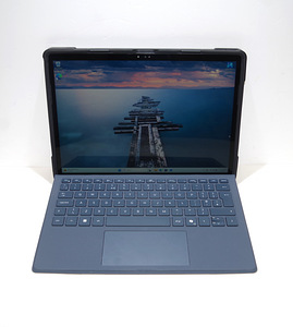 Dell Latitude 7350 Detachable 16/256GB, garantii (2 foto / 5)