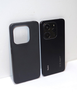 Xiaomi Redmi Note 14 6/128GB Black (3 foto / 4)