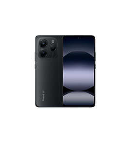 Xiaomi Redmi Note 14 6/128GB Black (1 foto / 4)