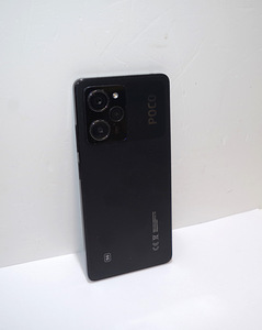 Xiaomi Poco X5 Pro 8/256GB Black (3 фото из 4)