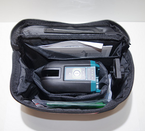 Крестовой лазер Makita SK105GDZ (3 фото из 4)