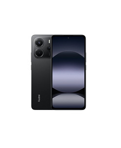 Xiaomi Redmi Note 14 6/128GB Midnight Black (1 foto / 3)