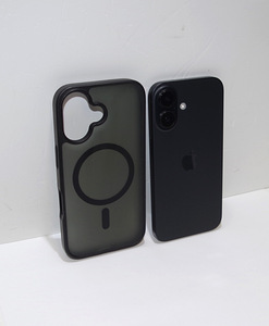 Apple iPhone 16 128GB Black (3 foto / 4)