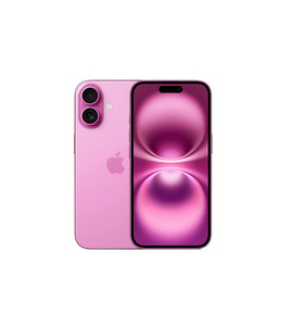 Apple iPhone 16 256GB Pink (1 foto / 5)